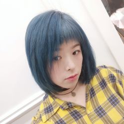 -YESIDO椰岛造型烫发染发