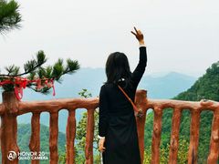 -塔云山