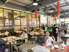 -池记大牌档(广纸店)