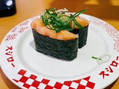 -寿司郎(上野店)