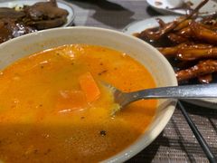 罗宋汤-王小姐私厨工作室(安龙路店)