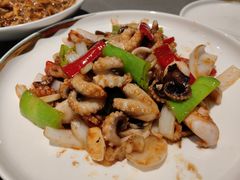 美极八爪鱼-燕春楼(海河华鼎店)