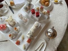 -Salon de Ville浦江汇(上海外滩华尔道夫酒店店)