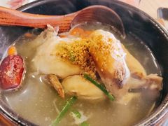 -全州拌饭馆(龙源西街店)
