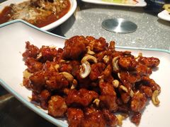 -盛德利食府 天津菜(河西店)