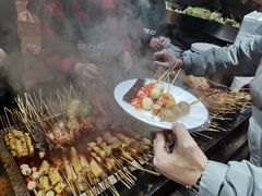 -郭记小街麻辣烫(南小街总店)