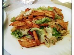 -巴依老爷新疆美食(马驹桥店)