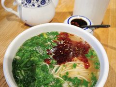 -中阿兰牛肉面(悦海新天地店)