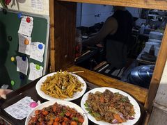 -卢庄(江汉路店)