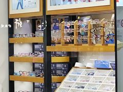-沪睛眼镜蔡司官方授权店(金桥佳林路店)