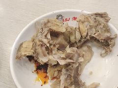 -老四季(南市场店)