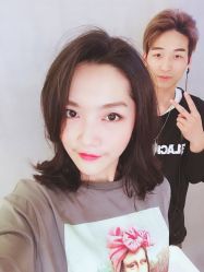 点击看大图 -HairCode芭曲发型