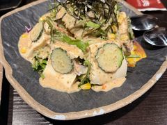 -やきにく 牛将日式焼肉(新华路店)