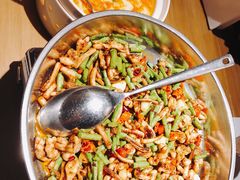 -樊城区沛公餐饮店(挑食拉美步行街店)