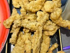 -川芙蓉·市井老川菜(长寿路店)