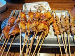 -管氏翅吧(地安门创始店)