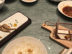 -凤凰园烤鸭店·唐山菜·传承花椒肉(老唐丰路店)