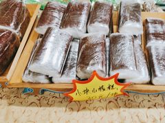 -乔家满族八大碗(流水沟店)