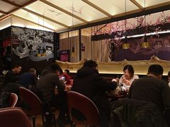 -老板恋上鱼(荣盛广场店)