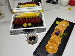 -3号仓库·创意中国菜(新世界城店)