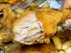 -BOPEYE·波派炸鸡(九霄天地店)