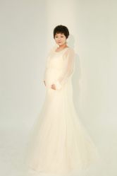 -孕视觉专业孕妇摄影(天津南开店)