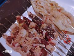 -邢氏老太太烤串(北兴街店)