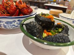-江味龙虾馆·裸蓝龙虾(南山店)
