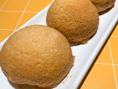 酥皮山楂叉烧包-蔡澜点心·粤菜(花城汇南区店)