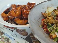 -老西安韩记三鲜煮馍(四府街店)