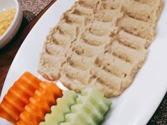 -TUK土耳其餐厅·下午茶(卢湾店)