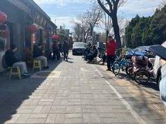 -聚首堂·特色小吃·肘子(什刹海德胜门店)