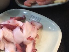-九寸钉自助·炭火烤肉烧烤(欧乐时尚广场店)