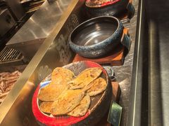 -東盛炭烤自助料理(玄武招商花园城店)