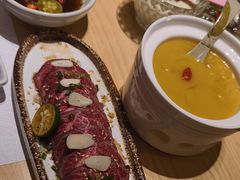 -清水日本料理铁板烧(学府路店)