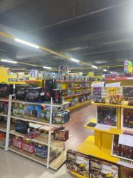 -我的伙伴乐高玩具超市(汇川商贸城B座店)