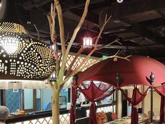 -那时新疆·若羌(经纬汇店)