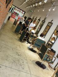 -JOY Hair salon
