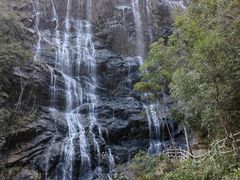 -千泷沟大瀑布旅游区