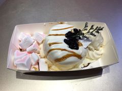 黑糖珍珠梳乎厘-狐狸和向日葵(北京路店)