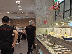 -海底捞火锅(高新万达广场店)
