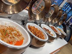-快乐爱斯米牛排自助(金州安盛店)