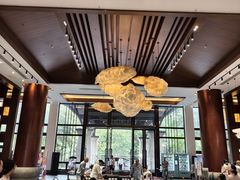-清远熹乐谷温泉度假酒店