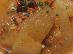 -鑫小城故事·藕汤·家常菜(台北一路总店)