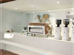 -% Arabica阿拉比卡咖啡(武汉天地店)