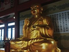 -龙口南山旅游景区