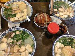 -小潘记鸭血粉丝汤