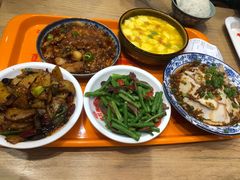 -顺旺基大厨现炒(凯德店)