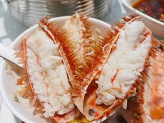 -虾佬圣汤·海鲜姿造(乐堤港店)