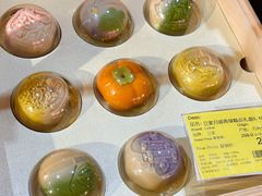 -Olé精品超市(北京合生汇店)